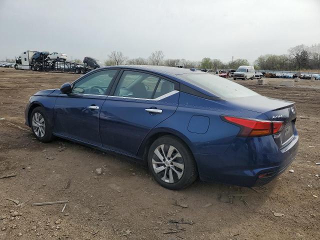Vin: 1n4bl4bvxlc200943, lot: 54745695, nissan altima s 20202