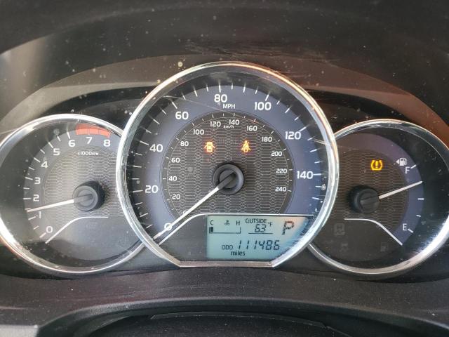 2015 TOYOTA COROLLA L - 5YFBURHE6FP264761