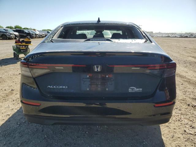 2023 HONDA ACCORD LX - 1HGCY1F26PA020182