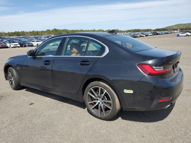 Vin: 3mw5p9j07n8c76853, lot: 53846605, bmw 3 series 20222