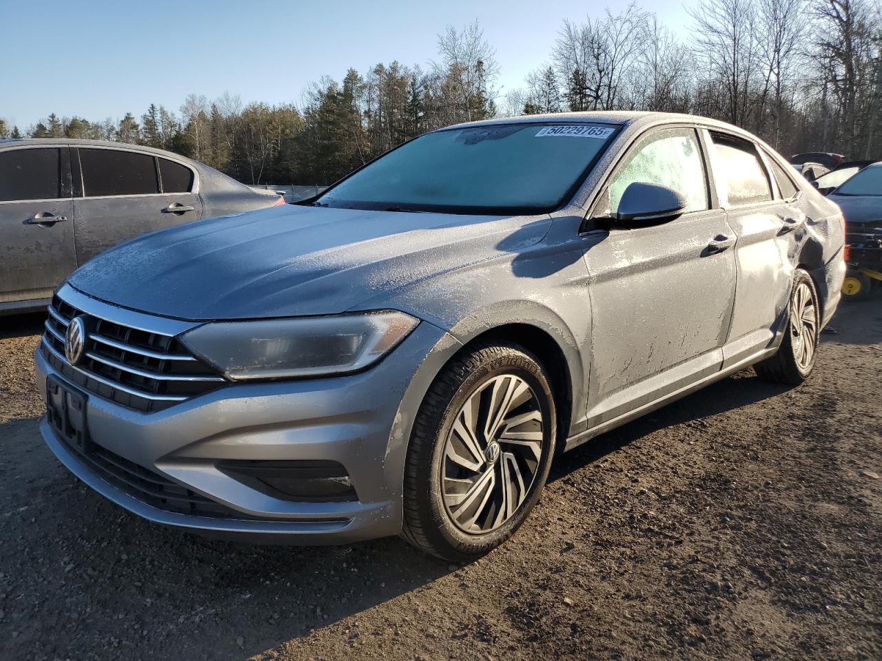 VOLKSWAGEN JETTA SEL PREMIUM
