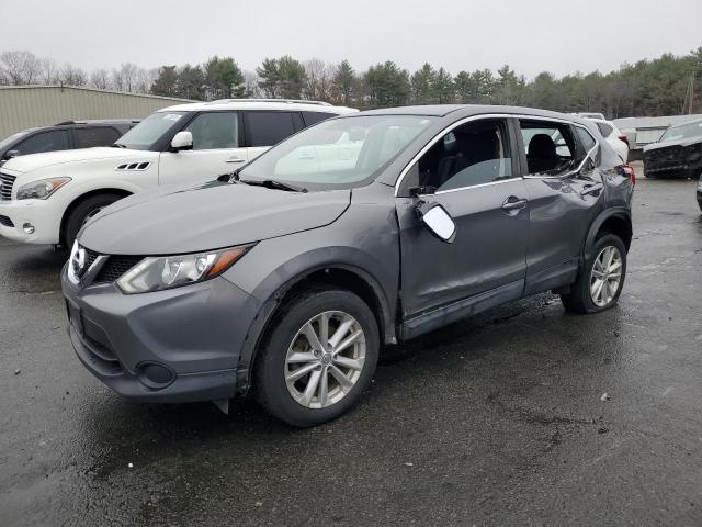 Vin: jn1bj1cr9hw101491, lot: 52860565, nissan rogue s 2017 img_1