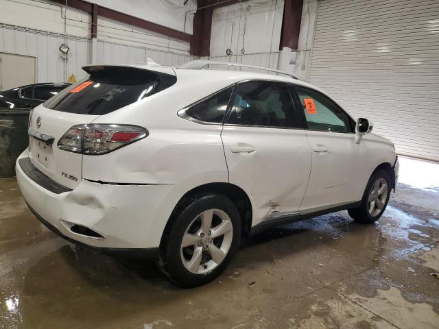 Vin: 2t2bk1ba7ac024703, lot: 51286455, lexus rx350 350 20103