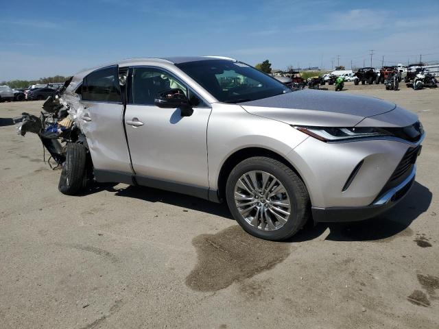 2022 TOYOTA VENZA LE - JTEAAAAH5NJ103293