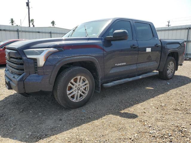 Vin: 5tfla5ab2rx039474, lot: 51297275, toyota tundra crewmax sr 2024 img_1
