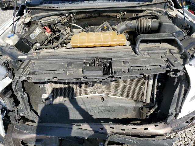 2016 FORD F150 SUPER - 1FTEW1EF0GKD27133
