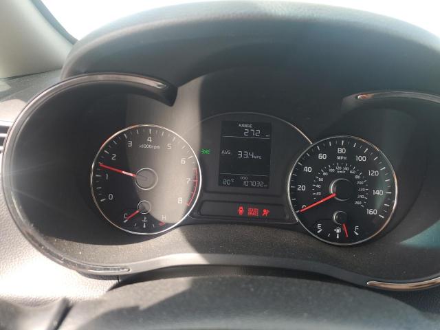 2017 KIA FORTE LX 3KPFK4A73HE158553