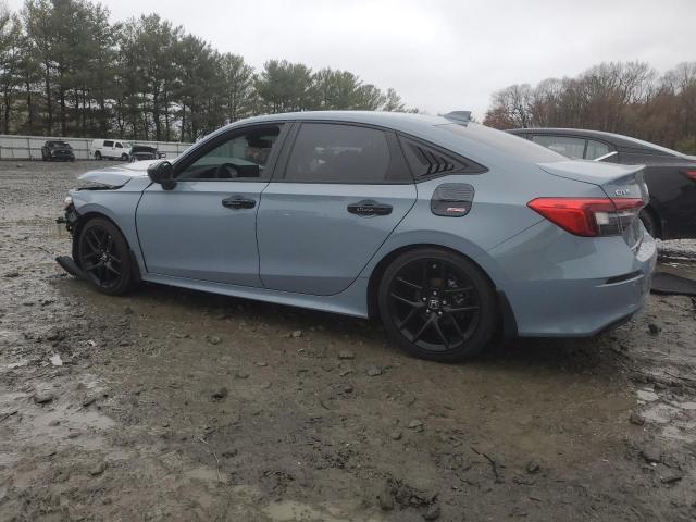 Vin: 2hgfe2f56ph564270, lot: 51597515, honda civic sport 20232