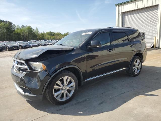 DODGE DURANGO CREW