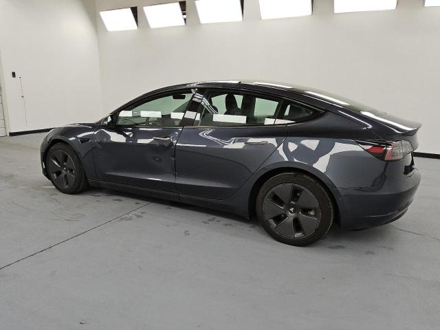 Vin: 5yj3e1ea6nf372151, lot: 54819625, tesla model 3 20222