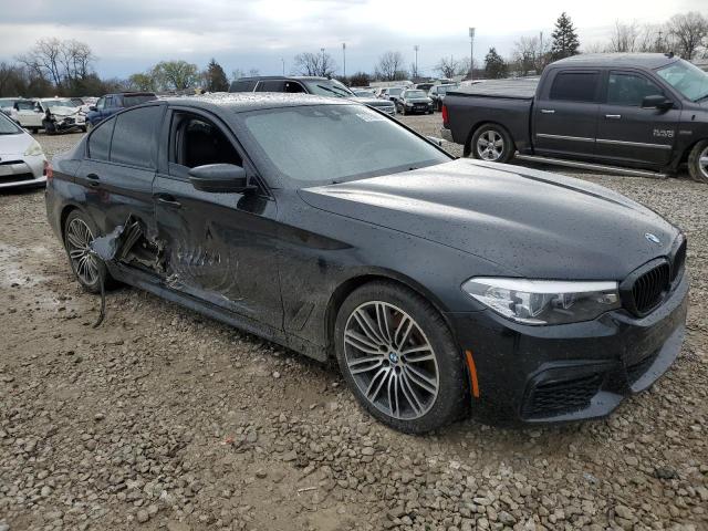 Vin: wbaja7c57kg910379, lot: 51275815, bmw 5 series xi 20194