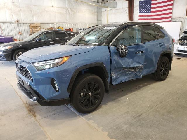 Vin: 2t3e6rfvxrw076006, lot: 54914615, toyota rav4 xse 2024 img_1