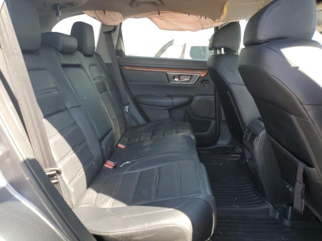 2018 HONDA CR-V EXL - 7FARW2H85JE102171