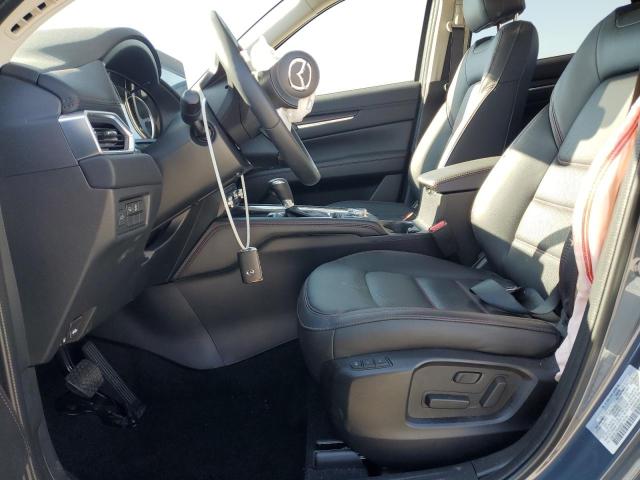 2024 MAZDA CX-5 PREFE - JM3KFBCL5R0496586