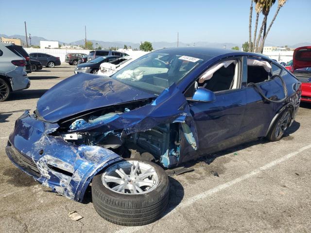 Vin: 7saygdee7ra214783, lot: 51341065, tesla model y 2024 img_1