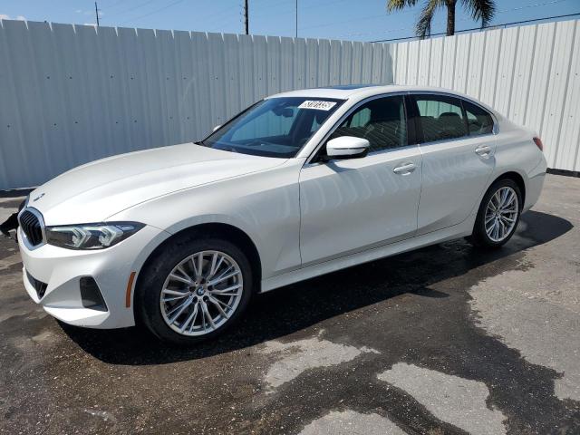 2024 BMW 330XI #3145476699