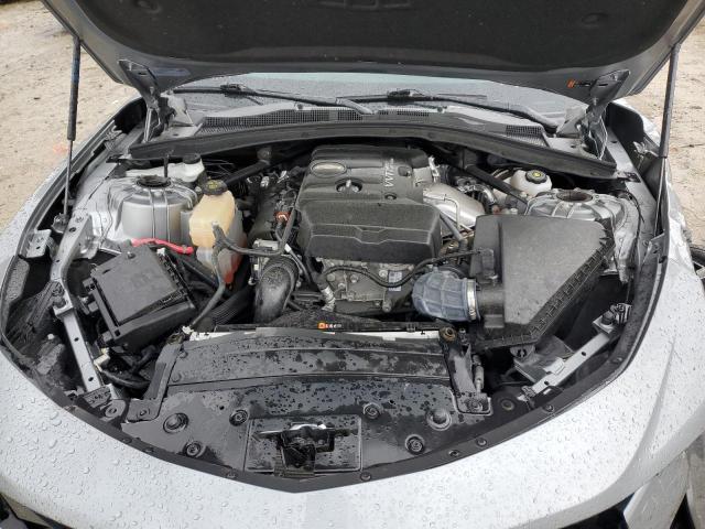 2023 CHEVROLET CAMARO LT 1G1FD1RX0P0152447