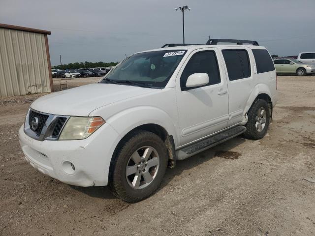 Vin: 5n1ar1nn2ac627217, lot: 54733195, nissan pathfinder s 2010 img_1