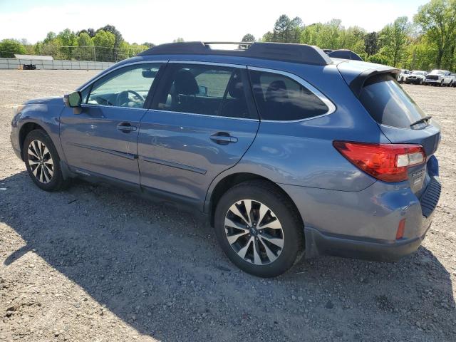 2017 SUBARU OUTBACK 2. - 4S4BSANC5H3437011