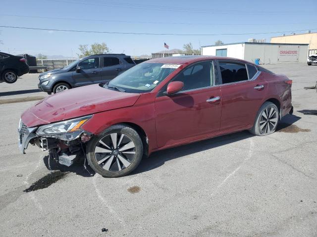 Vin: 1n4bl4dv9mn313026, lot: 55207515, nissan altima sv 2021 img_1