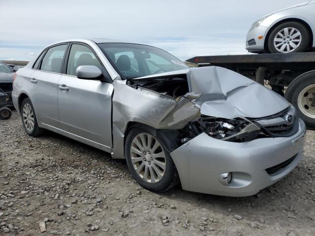 Vin: jf1ge6b63bh516822, lot: 54954635, subaru impreza 2.5i premium 20194