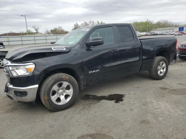 Vin: 1c6srfbt2mn672652, lot: 54003625, ram 1500 big horn/lone star 2021 img_1