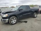 2021 RAM 1500 BIG H - 1C6SRFBT2MN672652