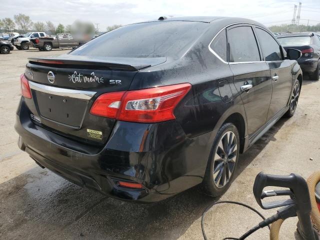 Vin: 3n1ab7ap9ky344408, lot: 54425975, nissan sentra s 20193