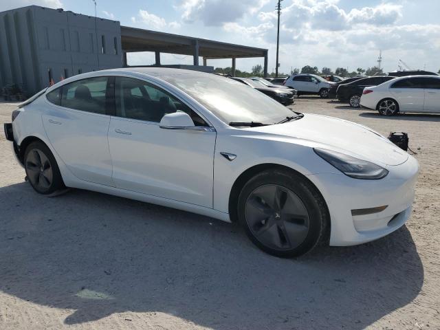 Vin: 5yj3e1ea5lf614831, lot: 53059305, tesla model 3 20204