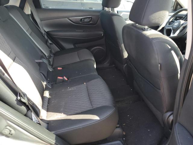 2019 NISSAN ROGUE S - KNMAT2MV0KP529990