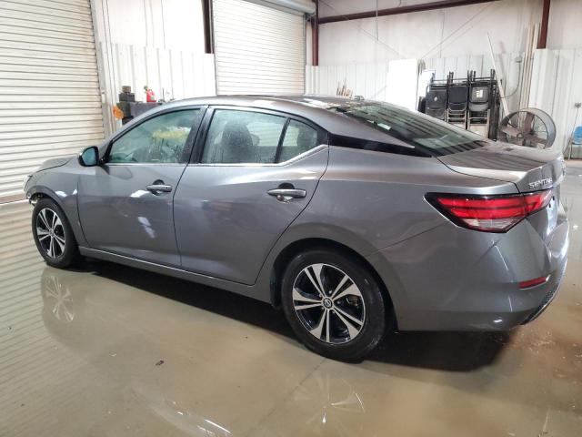 2021 NISSAN SENTRA SV - 3N1AB8CV5MY317078