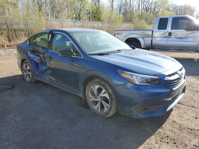Vin: 4s3bwab62l3002544, lot: 54623625, subaru legacy 20204