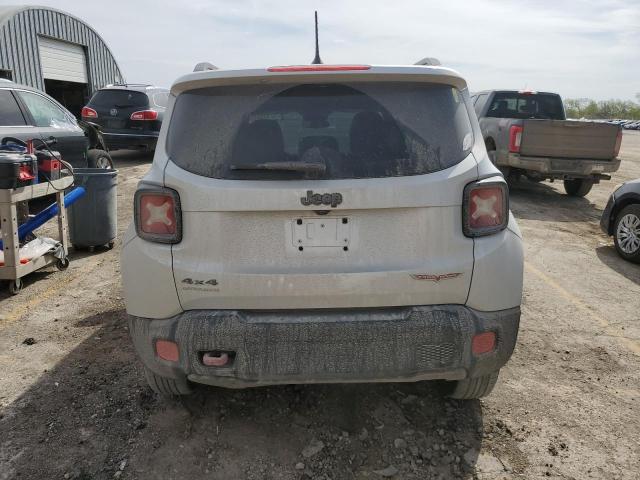 2015 JEEP RENEGADE T - ZACCJBCT6FPB90918
