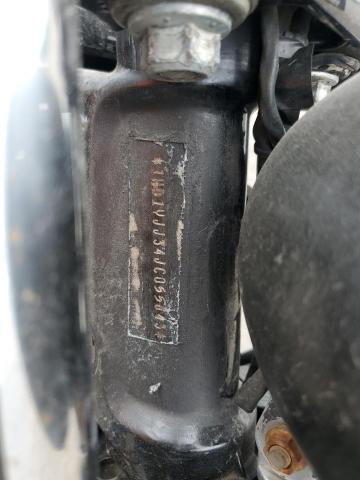 2018 HARLEY-DAVIDSON FXBB STREE 1HD1YJJ34JC055643