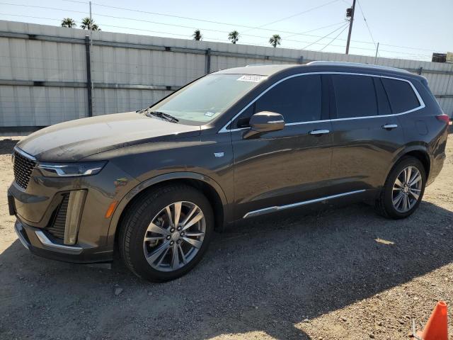 Vin: 1gykpcrs1lz199080, lot: 52252865, cadillac xt6 premium luxury 2020 img_1