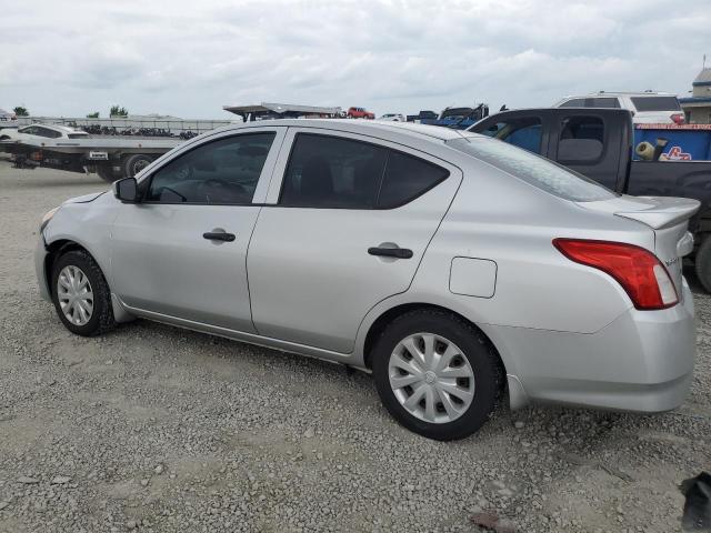 Vin: 3n1cn7ap3hl891664, lot: 55212655, nissan versa s 20172