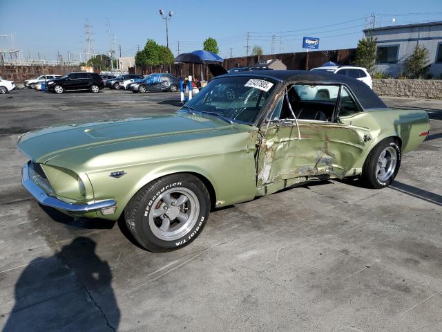 Vin: 8t01c212950, lot: 52437885, ford all models 1968 img_1