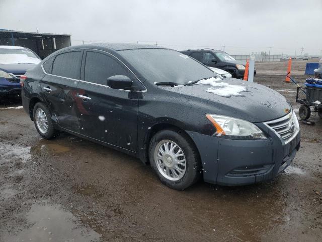 Vin: 3n1ab7ap6fy244353, lot: 51816655, nissan sentra s 20154