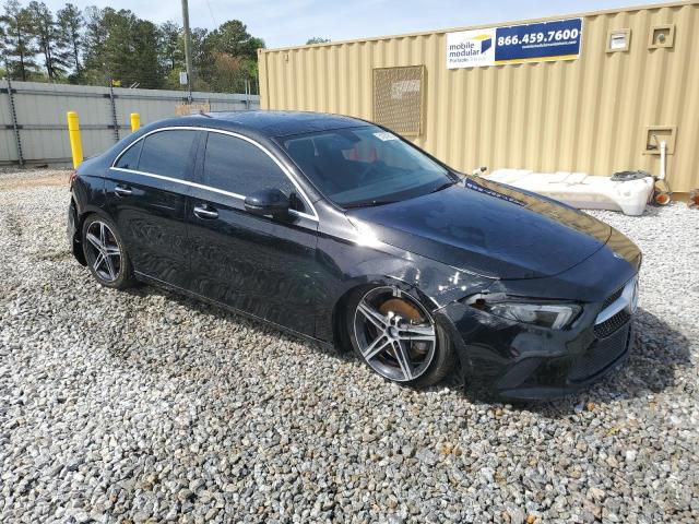 Vin: w1k3g4eb3lj227312, lot: 51070615, mercedes-benz a-class 220 20204