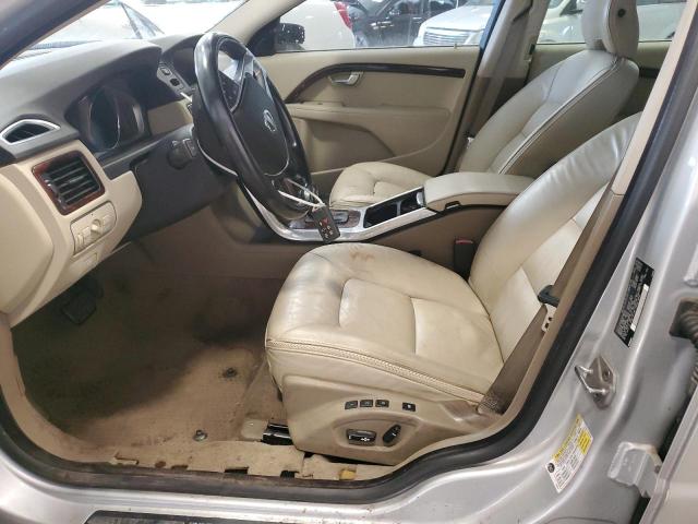 2014 VOLVO XC70 3.2 - YV4952BL6E1185682