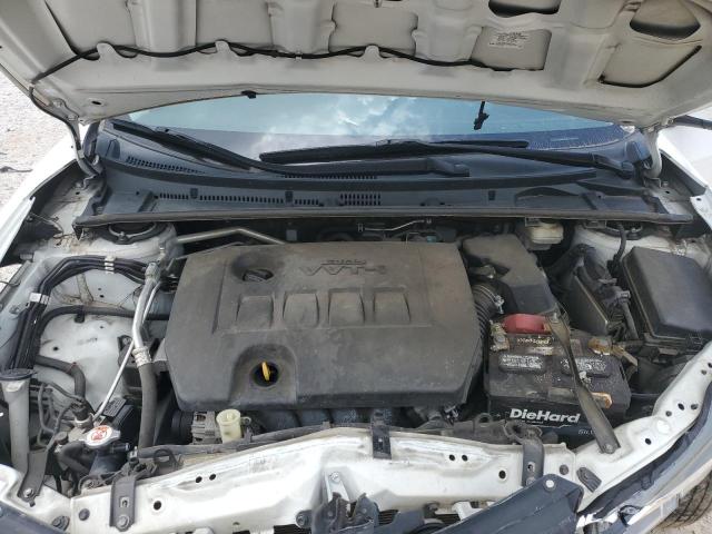 2018 TOYOTA COROLLA L - 5YFBURHE4JP769397