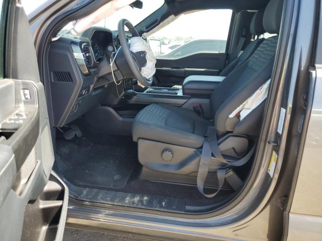 2022 FORD F150 SUPER - 1FTEW1EP9NKD38170