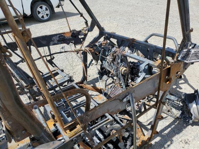 2021 CAN-AM DEFENDER M - 3JBUUAX47MK000082
