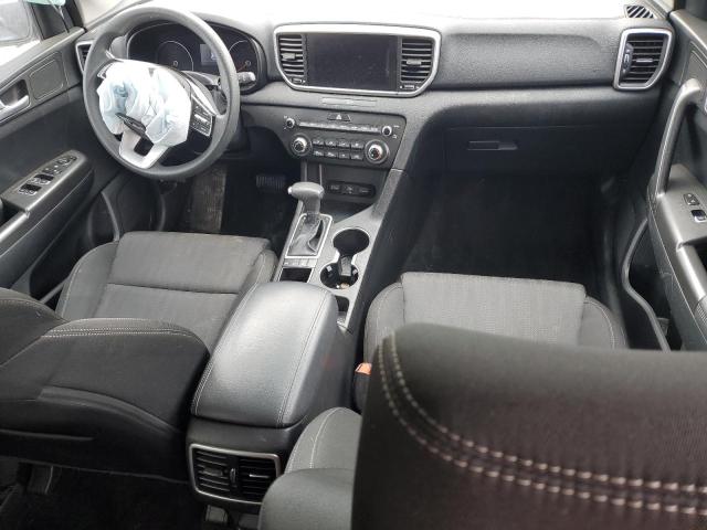 2020 KIA SPORTAGE L - KNDPMCAC5L7638897