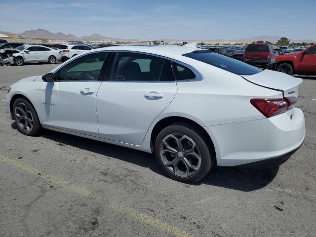 Vin: 1g1zd5st9nf132252, lot: 54586875, chevrolet malibu lt 20222