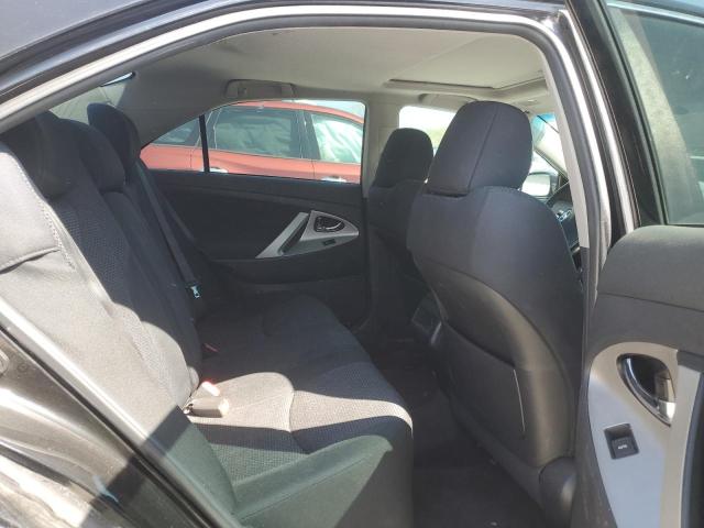 2011 TOYOTA CAMRY BASE - 4T1BF3EK2BU161394