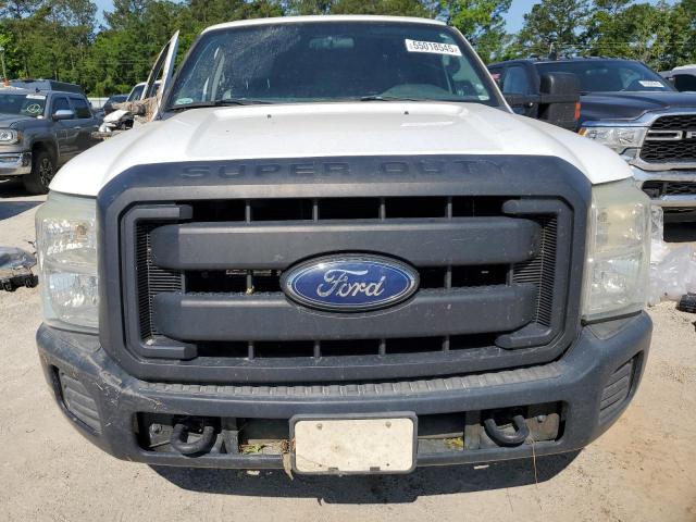 Vin: 1ft7x2a64fed03898, lot: 55018545, ford f250 super duty 20152