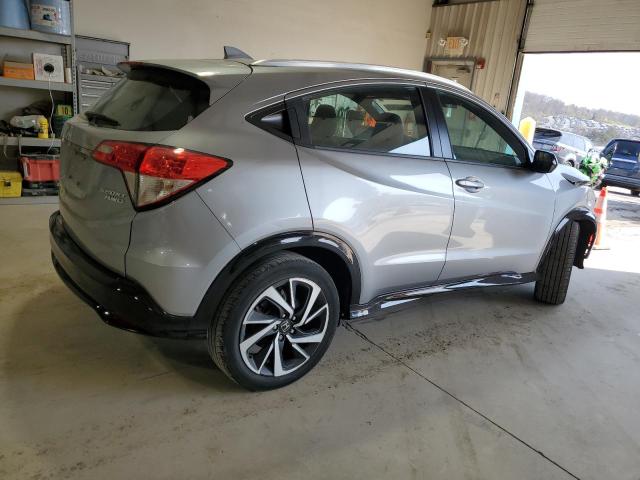 Vin: 3czru6h11kg715082, lot: 51714245, honda hr-v sport 20193