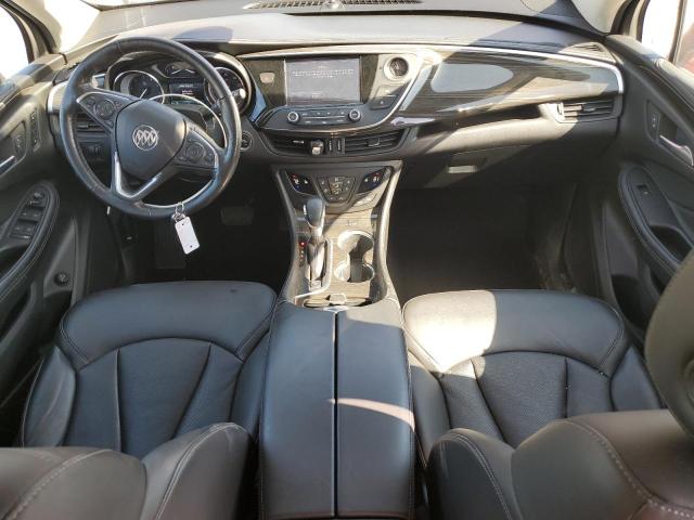 2020 BUICK ENVISION E - LRBFX2SA6LD124325