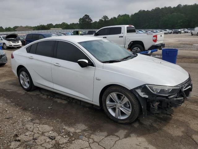 2019 BUICK REGAL PREF W04GL6SXXK1075623